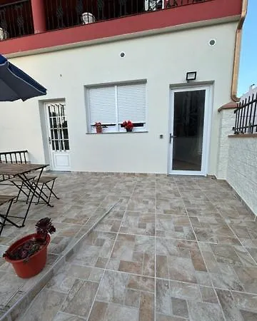 A De Rita Apartment