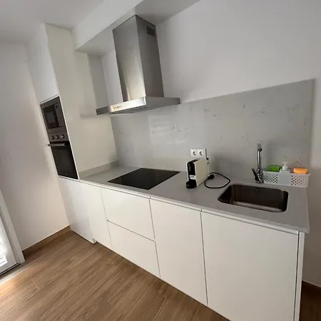 Apartment A De Rita Muxia