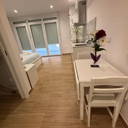 Apartment A De Rita *