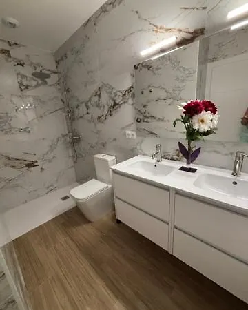 A De Rita Apartment