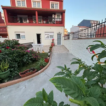 A De Rita Apartamento